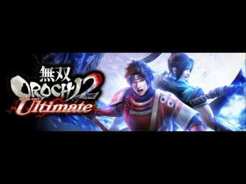 Musou Orochi 2 Ultimate OST - Exhibition Match