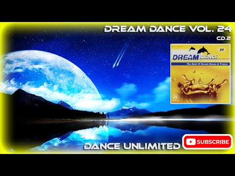 Dream Dance vol 24 - cd 2