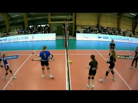 Steypafinala 2022: Gentur 12 - Dráttur a - SÍ a