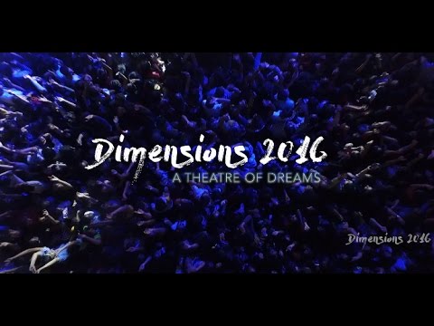 Abhishek Rane Dimensions...