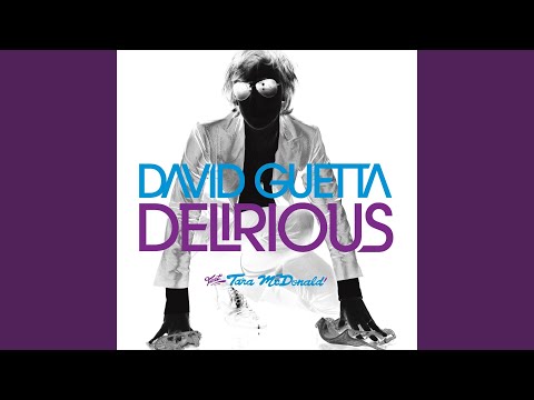Delirious (feat. Tara McDonald) (Laidback Luke Remix)