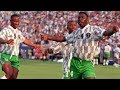 Nigeria 1994-2002 - Super Eagles