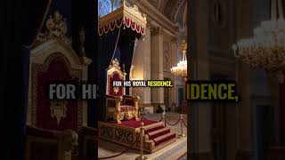 The Emperor's Unpowered Throne: Menelik II's Electric Chair Surprise