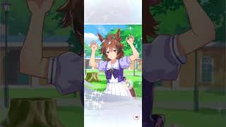 2周年記念10連無料チャレンジ12日目 #ウマ娘 #プリティーダービー #ガチャ