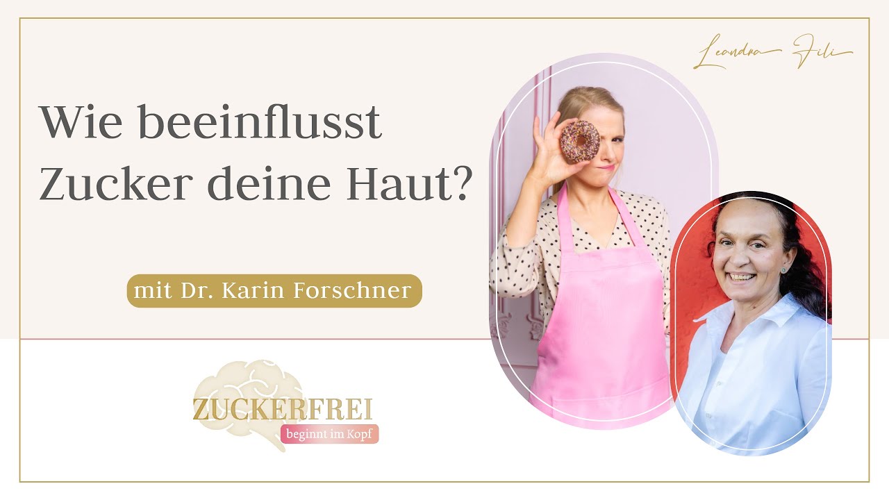Dr. Karin Forschner: Ganzheitliche Hautpflege