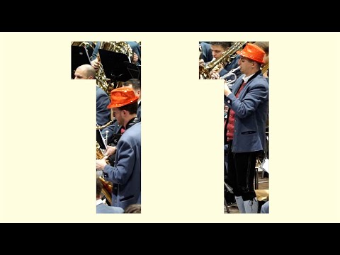 The Crazy Charleston Era - Arr. Stefan Schwalgin | Festkonzert [11]