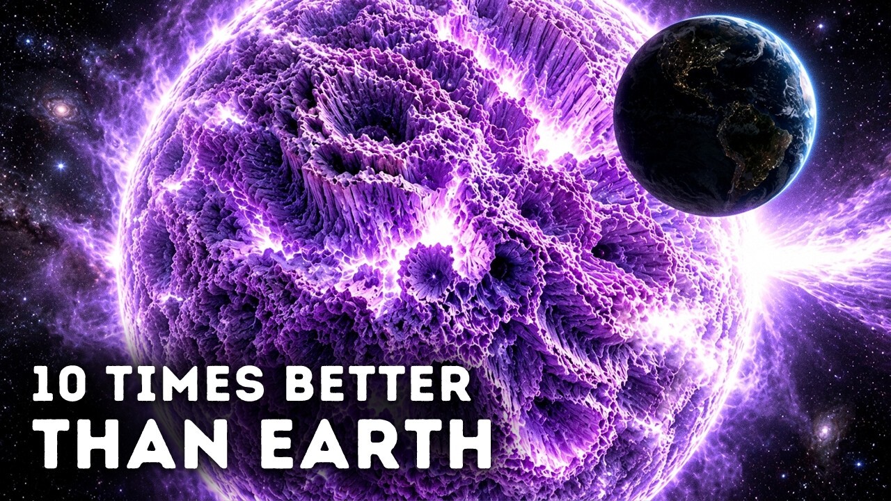 Scientists Were Wrong About the Closest Exoplanet to Earth