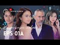 Kupu Malam Episode 01A Michelle Ziudith Kenny Austin Lukman Sardi