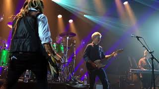 Nada Surf - Question - Pumpehuset Copenhagen, 2018