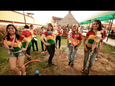 MARIACHI BOLIVIA - CARNAVALES