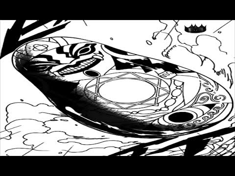 Magi: The Labyrinth Of Magic Chapter 228 Review - Trapped Like Rats - マギ