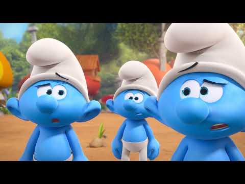 Ești concediat! - Ștrumfii 3D