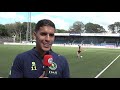 Abdou Harroui: 'We creëren genoeg kansen, maar ze moeten erin'