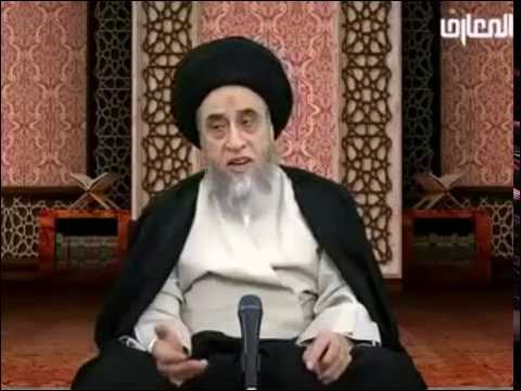 ⁣عدة الفسخ او الانفساخ و العيوب المجوزة لفسخ العقد مهر المراة في حال الفسخ / السيد صباح شبر