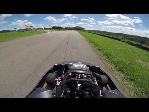 DPKin Light - 2017.1 5° etapa, 2° bateria