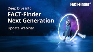 Videos zu FACT-Finder