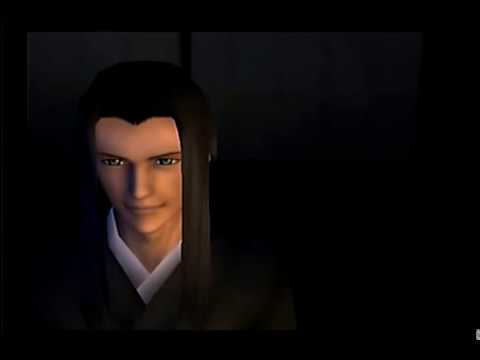 Xenosaga Episode II Walkthrough Part 9: Home Sweet Home?