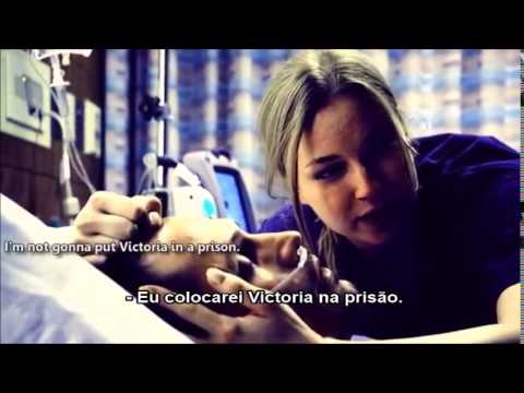 Revenge Series Finale  [+4x23]