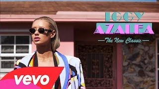 Iggy Azalea - New Bitch