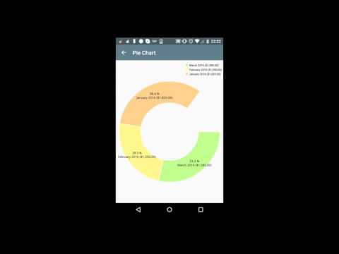 Isavemoney Monthly Expense Tracker