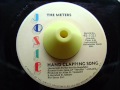 THE METERS - HAND CLAPPING SONG (1970 ...