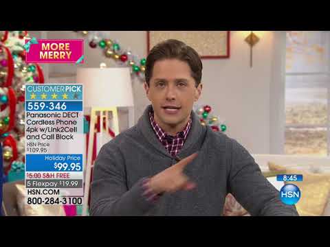 HSN | Electronic Gifts featuring HP 11.08.2017 - 01 AM