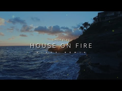 DJ Slow Remix !! House On Fire (Aires Remix) Slow Remix