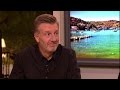 Michael Pilarczyk verloor alles en kwam er weer bo - RTL LIVE