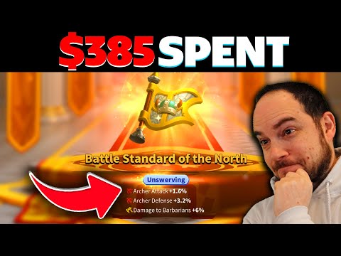 Full In Search of Wonders [did we get lucky?] Rise of Kingdoms - YouTube