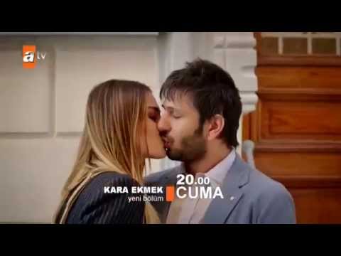 "Kara Ekmek" 15. Trailer – English subtitled