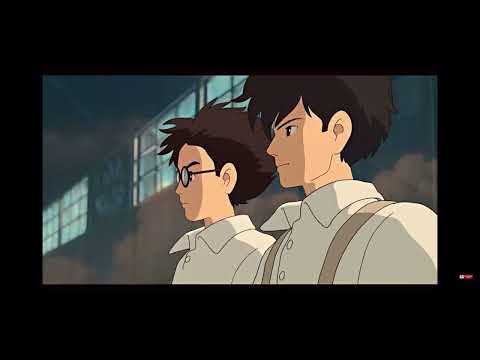 The Wind Rises Project
