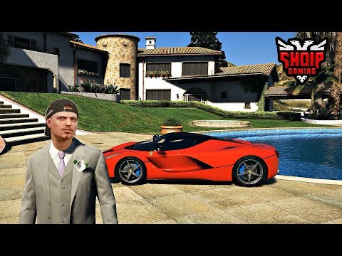 GTA 5 SHQIP - Ishulli i Ri !! - SHQIPGaming
