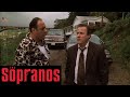 The Sopranos Is Big Pussy Wired For Sound