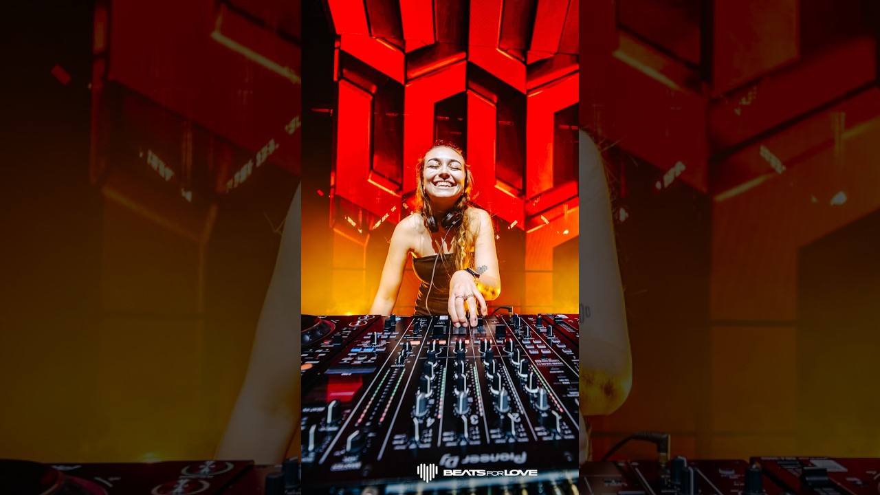 Teya – Beats for Love 2026