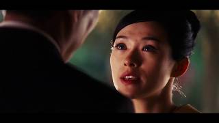 Memoirs of a Geisha (2005) Theatrical Trailer