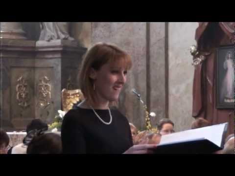 Joseph Haydn: STABAT MATER (4)