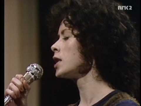 Radka Toneff - Do I Move You (live)