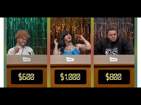 Tas Raww - The Blame Game (Official Video)