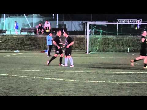 01.06.2015 II Liga A - Mota-Engil vs. Kolorysta.pl