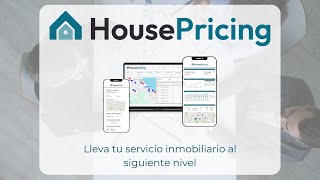 Conoce HousePricing