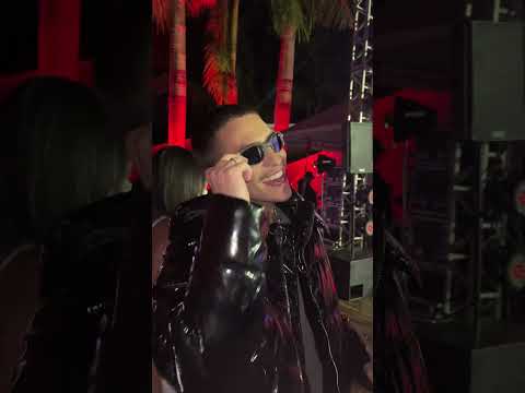 Tocaram Chá de Sumiço