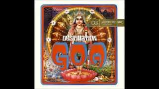Gada-Gong - La Guerra