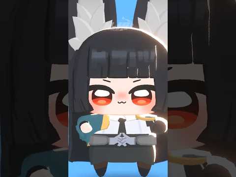 Miyabi Oddloop dance! #miyabi #zzzero #zenlesszonezero #絕區零 #젠레스 #ゼンゼロ