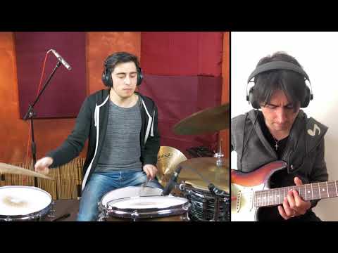 Jamming (Davide Pannozzo, Charlie Hunter, Simone Pannozzo)
