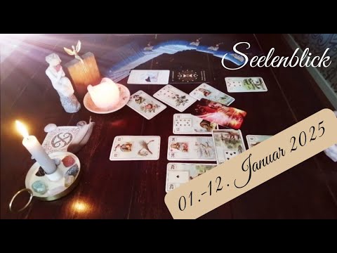 ♎Waage, 01.-12. Januar 2025, sei mutig und stark, erkenne deine Einzigartigkeit, bleib standhaft!✨💫