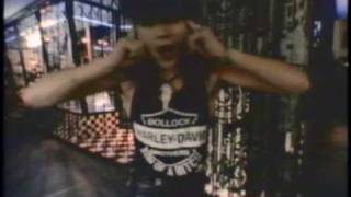 L.A. Guns~ The Bitch Is Back