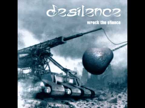 Desilence - Red War