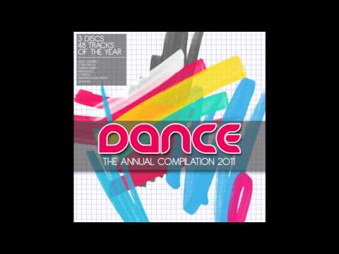 Dance: The Annual Compilation 2011 VideoMix (PART 2)