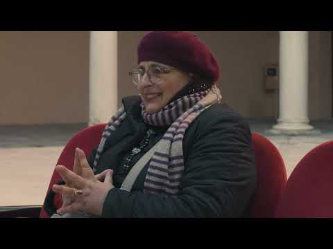 2021 12 Lupus, ti racconto una storia. È la mia. - 2