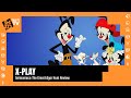 X Play Classic Animaniacs The Great Edgar Hunt Review